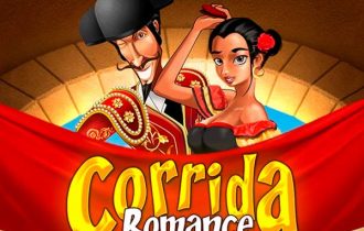 Corrida Romance