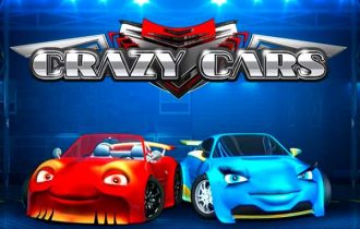 Crazy Cars