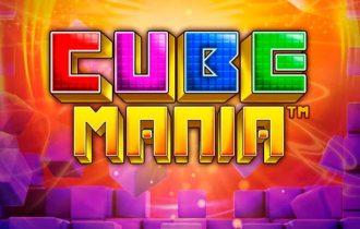 Cube Mania