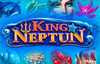 King Neptun