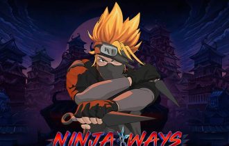 Ninja Ways