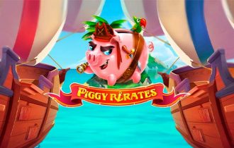 Piggy Pirates