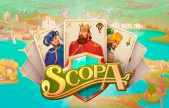 Scopa