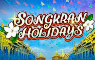 Songkran Holiday