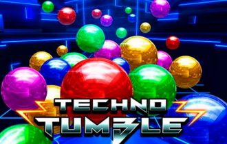 Techno Tumble