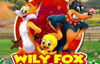 Wily Fox