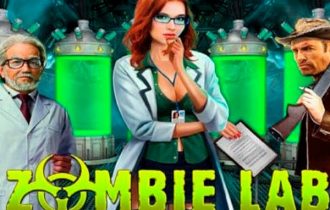 Zombie Lab